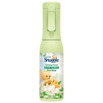 스너글 룸스프레이 카밍 포레스트 200ml