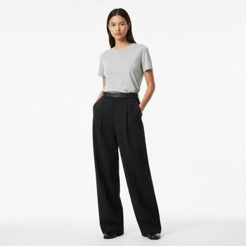 Trousers in Wool S359Y04XI2 1100 울 트라우저