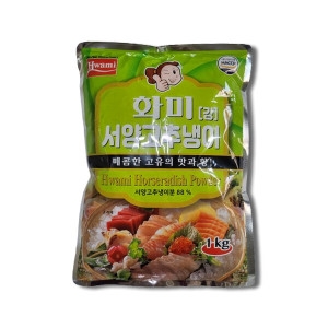 ȭ�� ������߳��� �ͻ�� 1kg