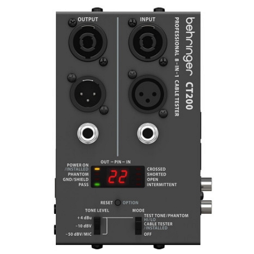 베링거 CT200 (정품)