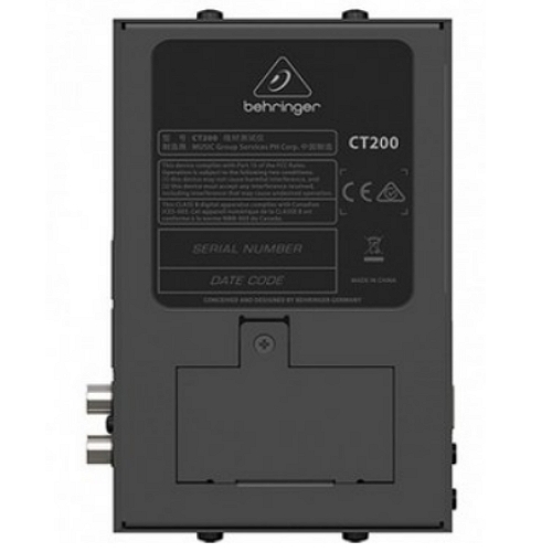 베링거 CT200 (정품)_이미지