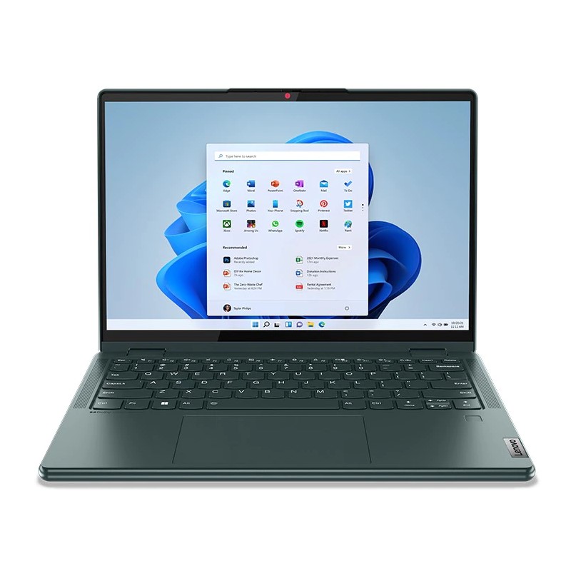 레노버 요가 6 83B20033KR (SSD 512GB)_이미지