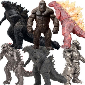 네카 2019 고질라 킹 오브 몬스터_이미지