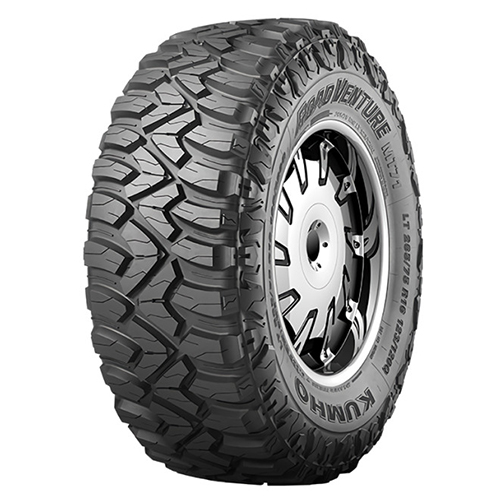 ��ȣŸ�̾� �ε庥ó MT KL71 235/75R15 6P