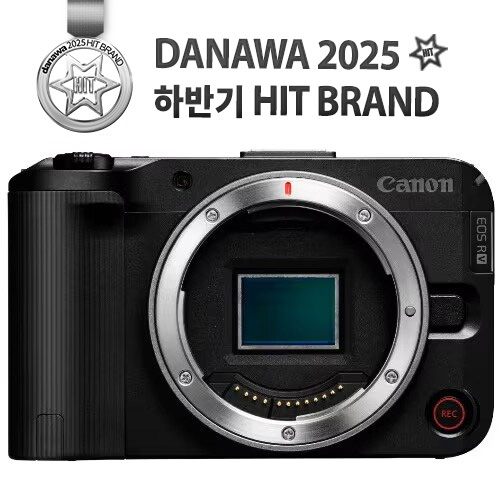 캐논 EOS R50 V 바디 (정품)_이미지
