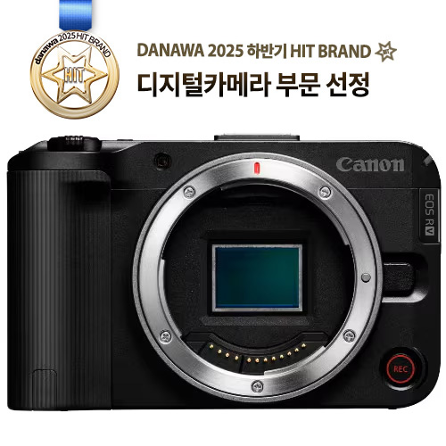 캐논 EOS R50 V 바디 (정품)_이미지