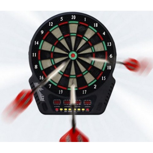 전자 다트판_이미지