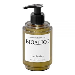 탬버린즈 샤워리 바디워시 비가리코 240ml (2개)_이미지