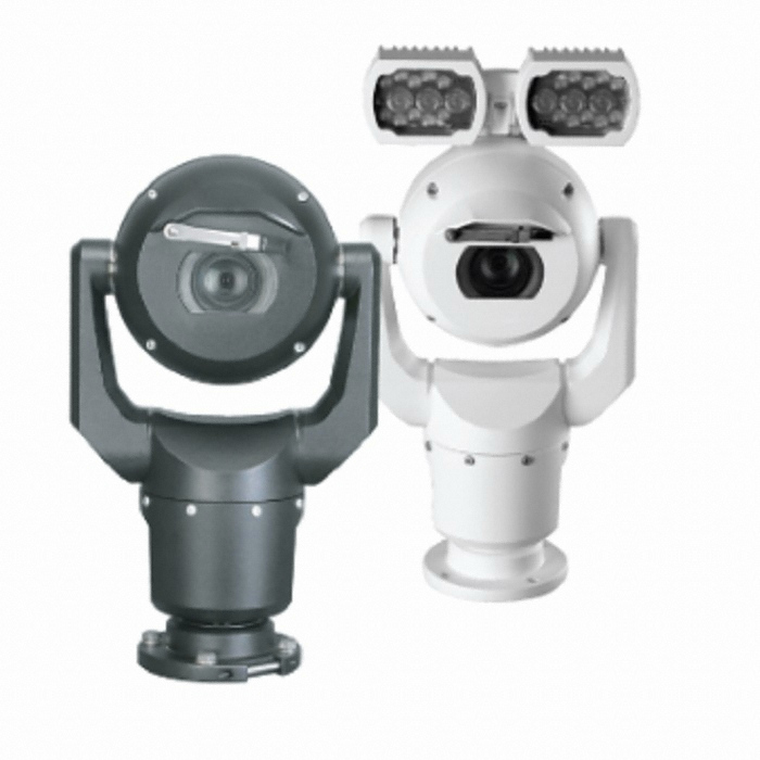 보쉬시큐리티 MIC IP starlight 7000 HD