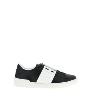  발렌티노 가라바니 스니커즈 Y2S0830BLU0NI White Black