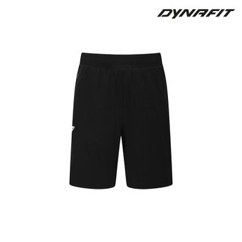 다이나핏 레터럴 하프 팬츠 YMM25346Z1