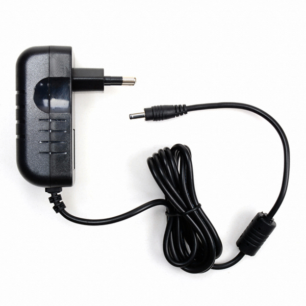 파워텍 5V 3A 어댑터 (3.5mm/1.3mm)_이미지