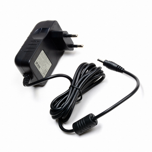 파워텍 5V 3A 어댑터 (3.5mm/1.3mm)_이미지
