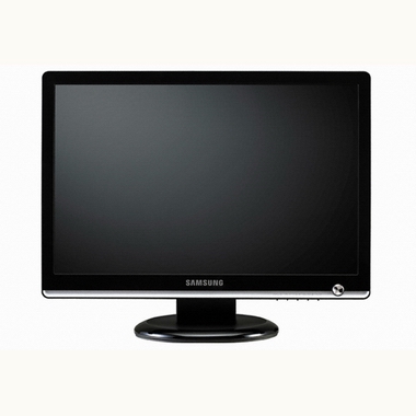 터치스크린 삼성전자 226BW_이미지