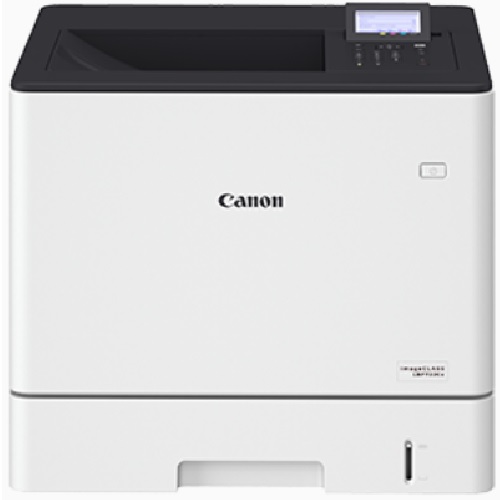 Canon LBP722Cx (기본토너)