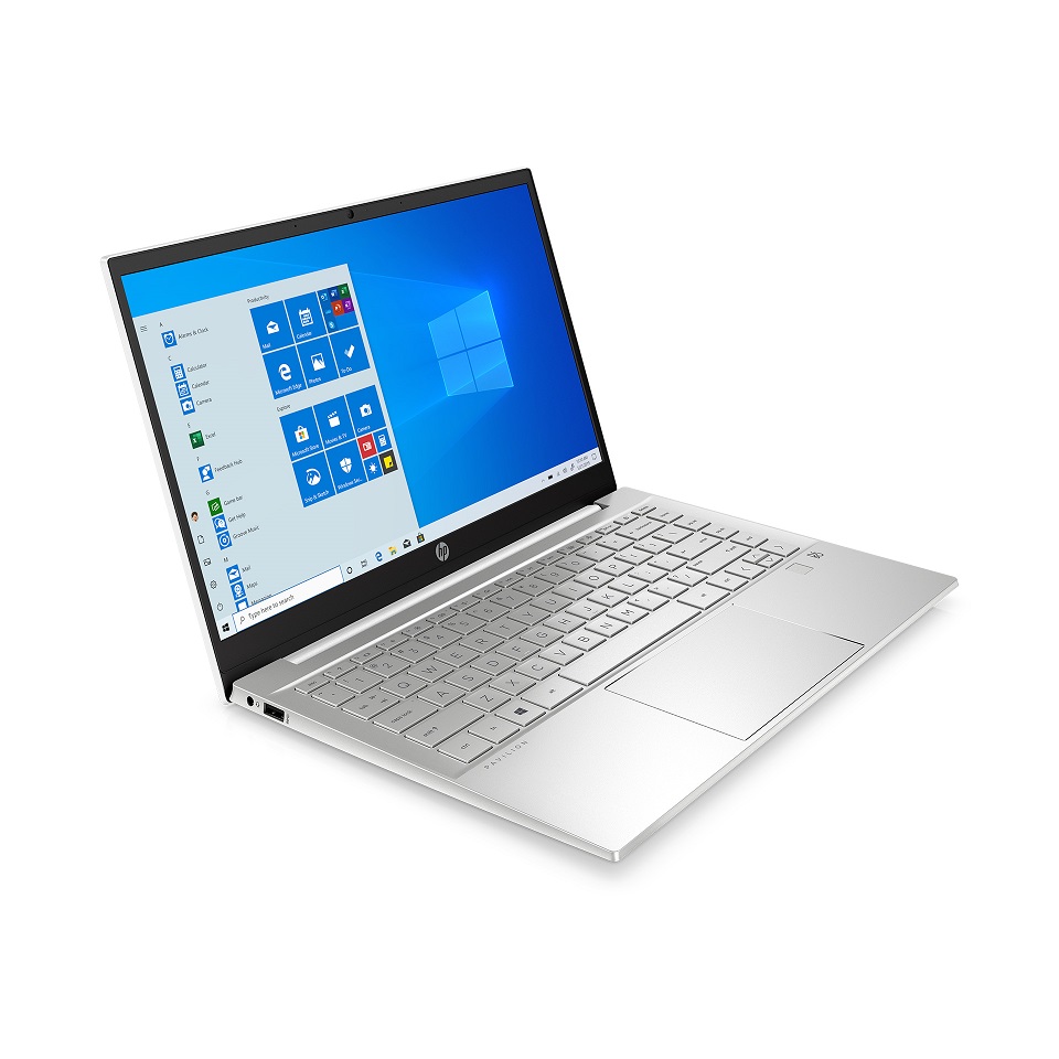HP 파빌리온 14-dv0083TX 16GB램 (SSD 512GB)_이미지
