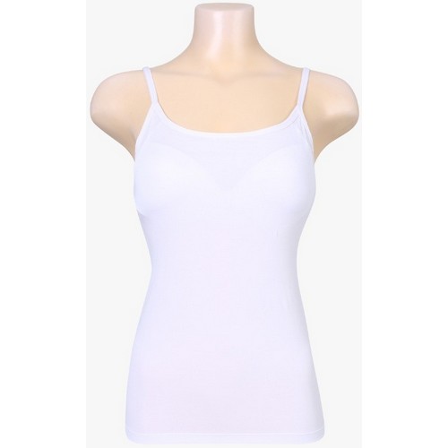 애니바디 인견 캐미형 브라탑 ANVT23A05_이미지