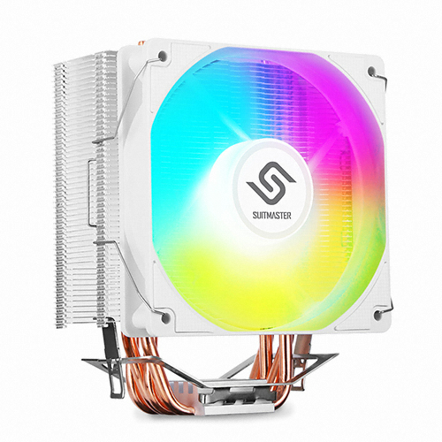 앱코 SUITMASTER 자이로스 X201 RGB