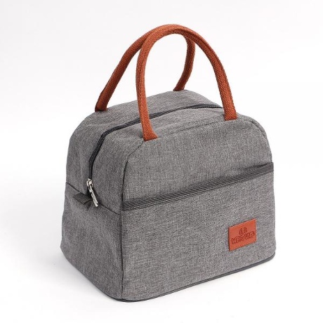 조이풀 보온보냉 피크닉 쿨러백 6L