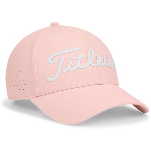 타이틀리스트 우먼스 퍼포먼스 캡 TH24AWPCA_이미지