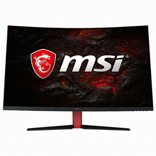 MSI 옵틱스 AG32C 커브드 게이밍 144 무결점_이미지