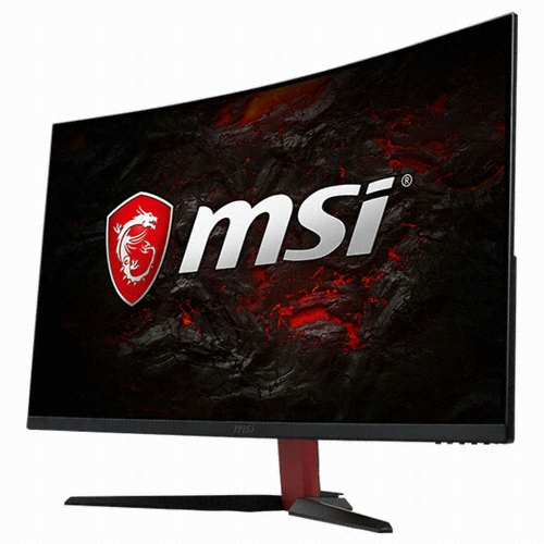 MSI 옵틱스 AG32C 커브드 게이밍 144 무결점_이미지
