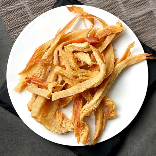 더주 페스츄리 바베큐 오징어 250g