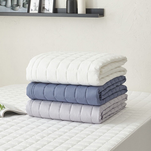 웰크론 세사 컴포즈 알러지케어 누빔패드