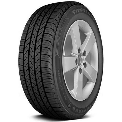파이어스톤타이어 올시즌 235/60R18 (해외구매)_이미지