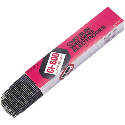 조선선재 CI-600 (5kg) (3.2mm)