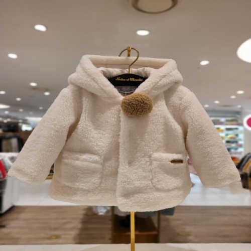 쇼콜라 쿠카방울점퍼 TTOWMJ145G_이미지