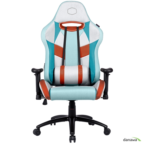 쿨러마스터 CALIBER R2S KANAGAWA 게이밍 의자