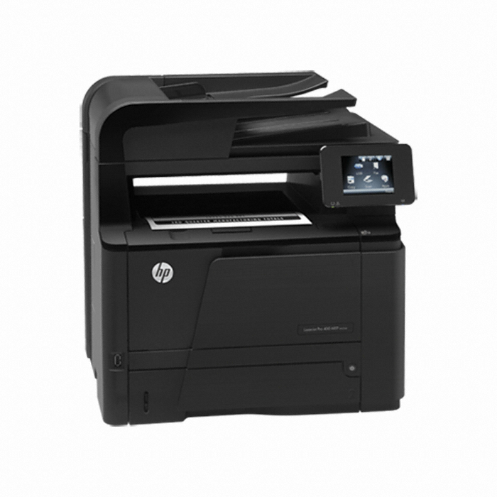 HP 레이저젯 프로 400 MFP M425dn (토너 추가)_이미지