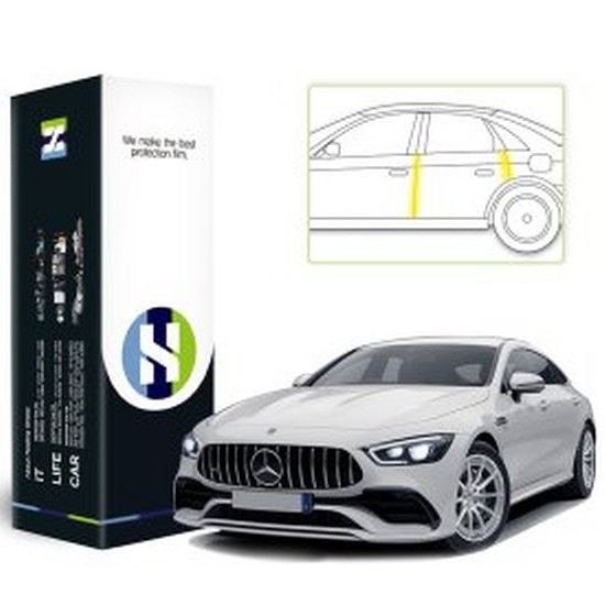 도어엣지 PPF 보호필름 벤츠 AMG GT43 2020년 전용