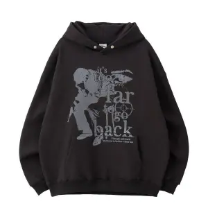 낫띵이즈베럴댄미 후드티 VINTAGE ARTWORK HOODIE_charcoal 157791 L이미지입니다. 누르면 해당 게시물로 새창이동합니다.