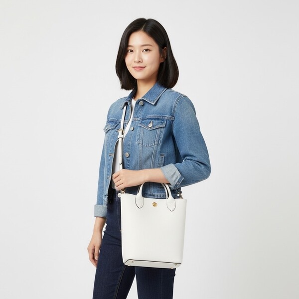 롱샴 에퓌르 XS 여성 쇼핑백 10269 HYZ 707 1648573