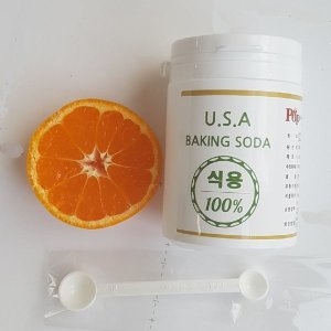 소다 미국산 200g 4개  음용가능_이미지