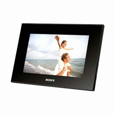 SONY DPF-D72