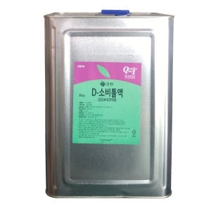 솔비톨 20kg 소비톨액