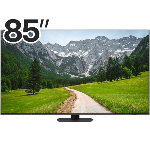 삼성전자 네오QLED KQ85QNF90BFXKR (스탠드)