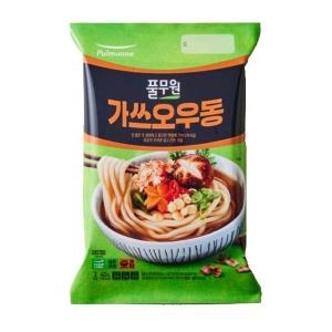 풀무원 가쓰오 우동 422g (1개)_이미지