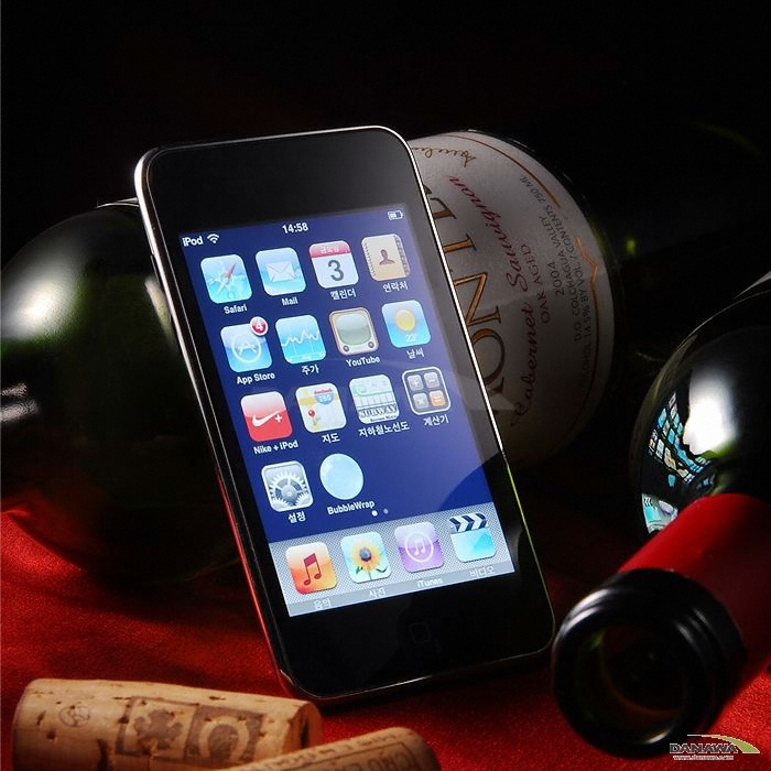 APPLE ������ ��ġ 2����