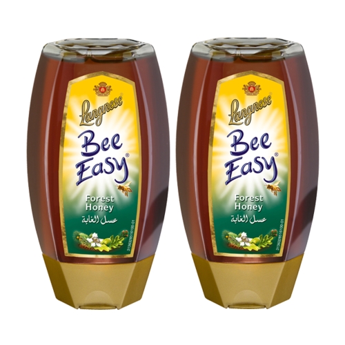 랑네제 비이지 포레스트 허니 250g (2개)_이미지