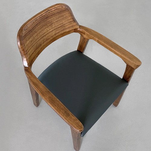 로포텐 리얼트리 원목 의자_이미지