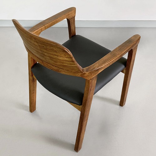 로포텐 리얼트리 원목 의자_이미지