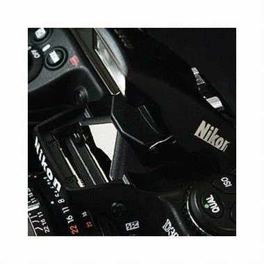 NIKON D90 SGP METAL 실버