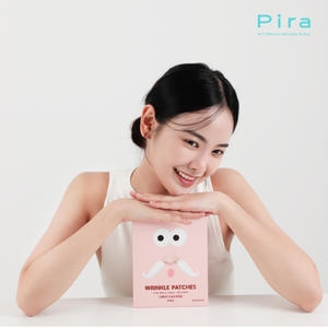 피라 피라 어메이징 레티놀 팔자주름 패치 (40매)