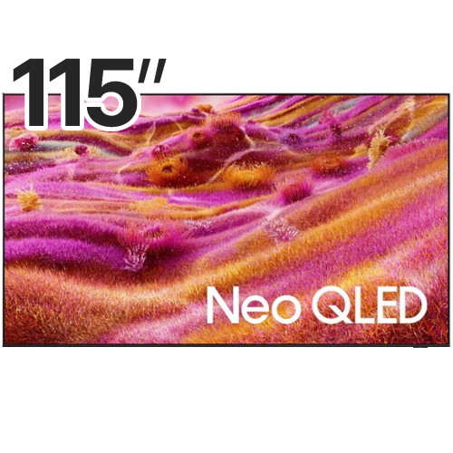 삼성전자 네오QLED KQ115QNF90FXKR (벽걸이)_이미지