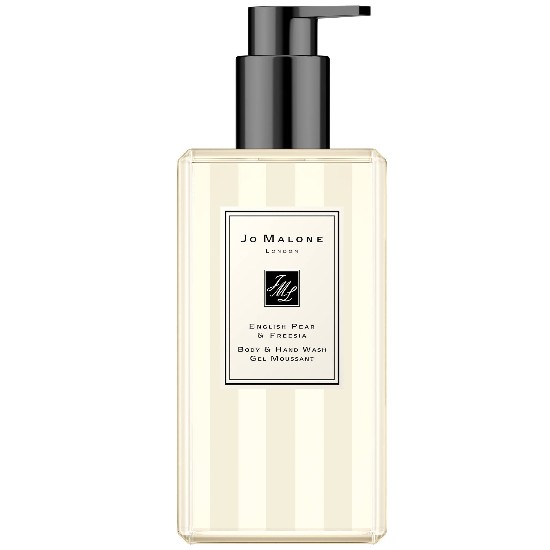 조말론 잉글리쉬 페어 앤 프리지아 핸드워시 500ml