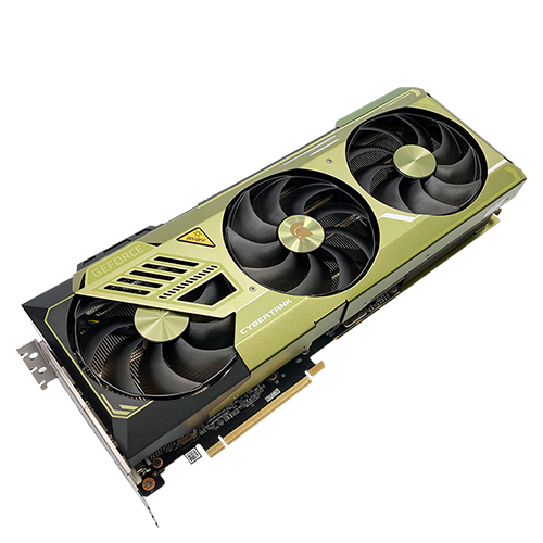 MANLI 지포스 RTX 4080 SUPER Gallardo D6X 16GB_이미지